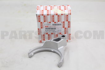 8972342310 ARM; SHIFT,4X2