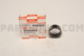 8972347470 BEARING; NEEDLE