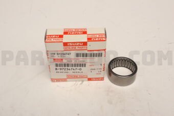 8972347470 BEARING; NEEDLE