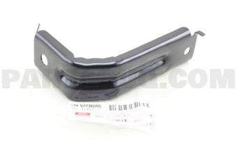 8972360501 BRACKET; FRT BU