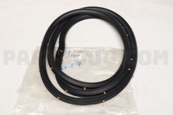 8972361171 WEATHERSTRIP; F