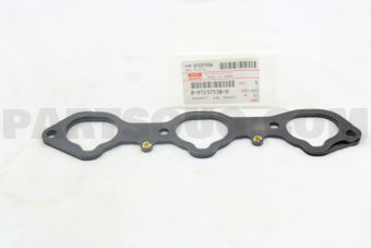 8972375380 GASKET; INL