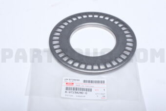 8972382800 ROTOR; SENSOR