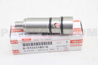 8972451850 Sleeve; Nozzle