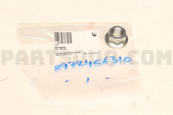 8972456310 NUT; LWR LINK T
