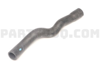 8972484313 HOSE; WATER, RAD