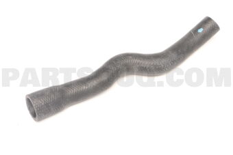8972484313 HOSE; WATER, RAD