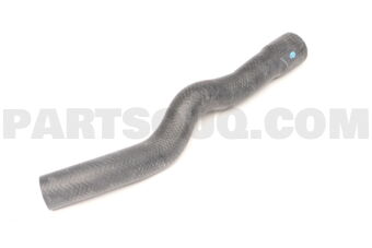 8972484313 HOSE; WATER, RAD
