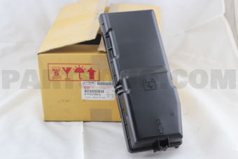 8972513930 COVER; RELAY