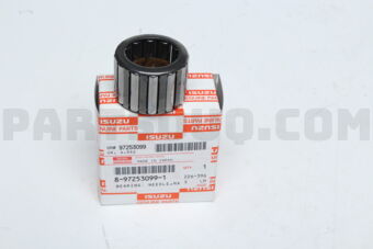 8972530991 BEARING; NEEDLE
