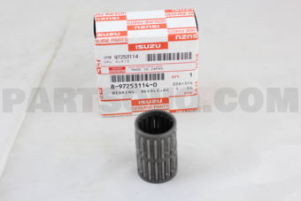 8972531140 BEARING; NEE