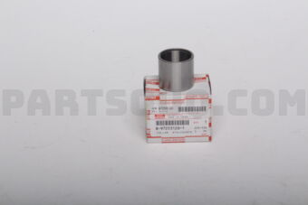 8972531201 COVER; GEAR CAS