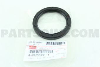 8972535511 SEAL; OIL