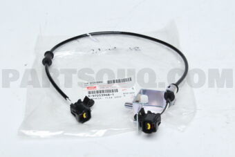 8972539681 Harness; Flex H