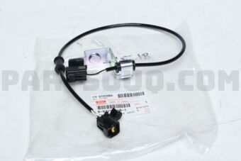 8972539681 Harness; Flex H