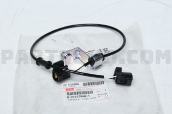 8972539681 Harness; Flex H