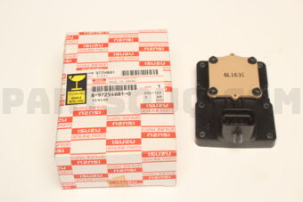 8972546810 SENSOR