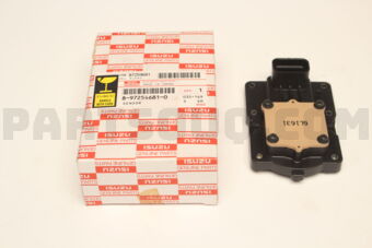 8972546810 SENSOR