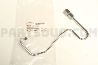 8972550192 PIPE; INJ NO.3