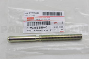 8972553890 ROD; PUSH,SL
