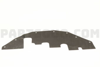 8972565370 COVER; MUD,F