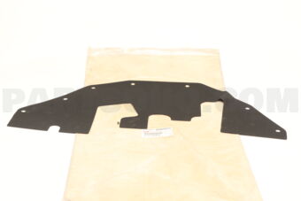 8972565380 COVER; MUD,F