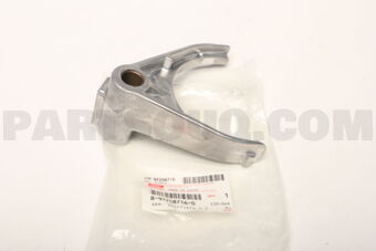 8972587160 ARM; SHIFT,4
