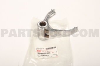8972587160 ARM; SHIFT,4