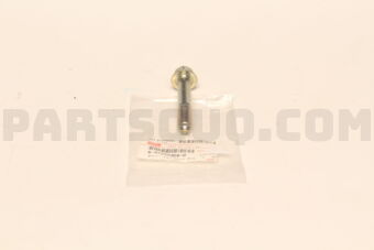 8972593060 BOLT; FRT AXLE