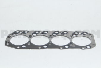 8972596020 GASKET; CYL HD