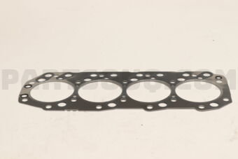 8972596030 GASKET; CYL HD