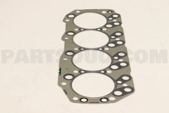 8972596030 GASKET; CYL HD