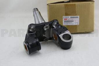 8972615452 Isuzu KNUCKLE; FRT AX