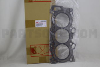 8972620940 GASKET; CYL