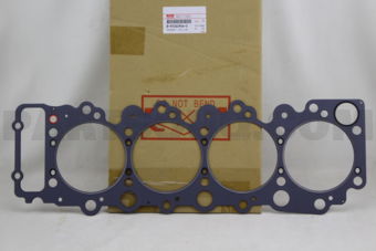 8972629462 GASKET; CYL HD