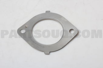 8972630520 GASKET; EXH PIP