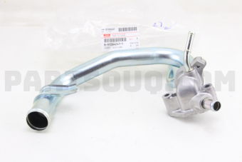8972642471 PIPE SUCTION