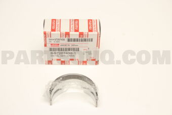 8972874381 METAL SET CRAN