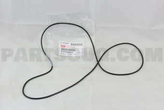 8972876940 GASKET;GEAR CA