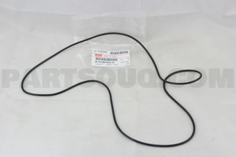 8972876940 GASKET;GEAR CA