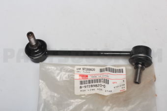 8972898200 ROD LINK ASM; S