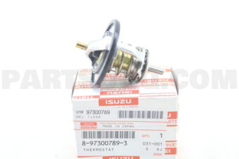 8973007893 THERMOSTAT