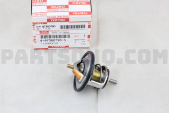 8973007903 Isuzu THERMOSTAT