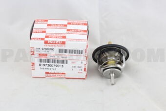 8973007903 Isuzu THERMOSTAT