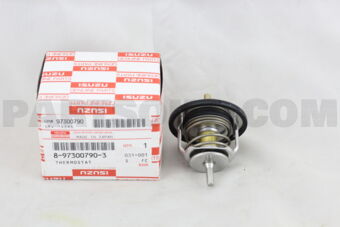 8973007903 Isuzu THERMOSTAT