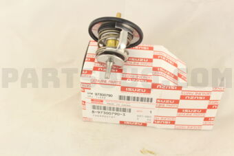 8973007903 Isuzu THERMOSTAT