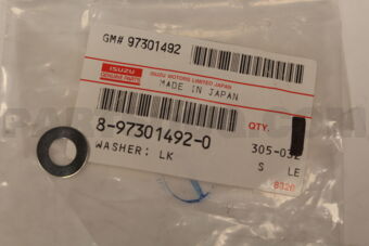 8973014920 WASHER; LK