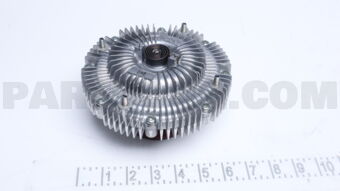 8973022910 CLUTCH;COOLING