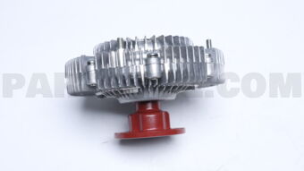 8973022910 CLUTCH;COOLING