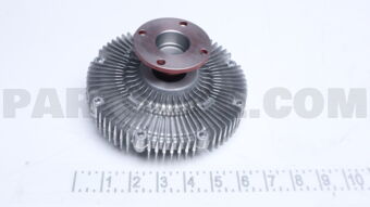 8973022910 CLUTCH;COOLING